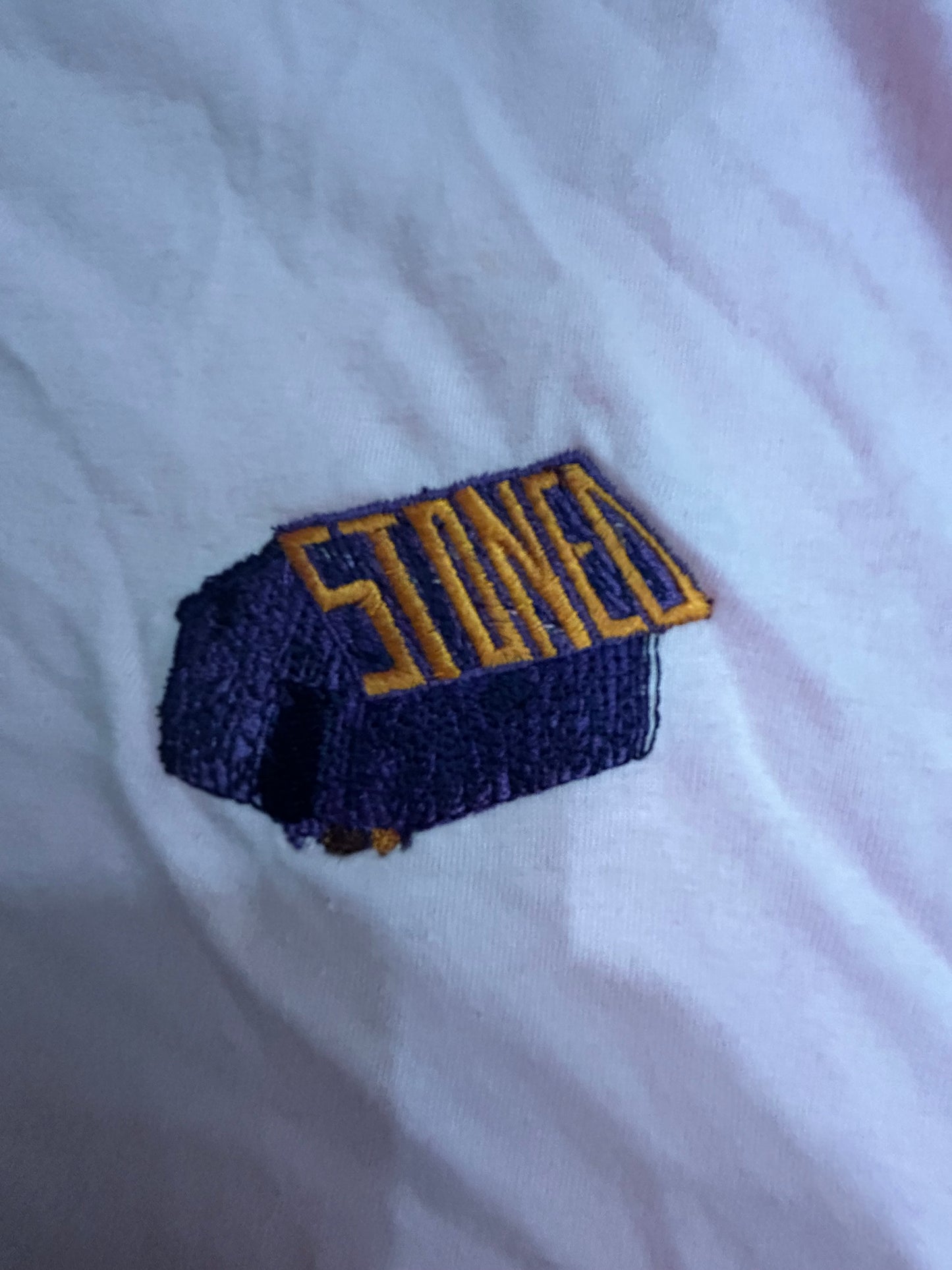 Stoned shack t shirt